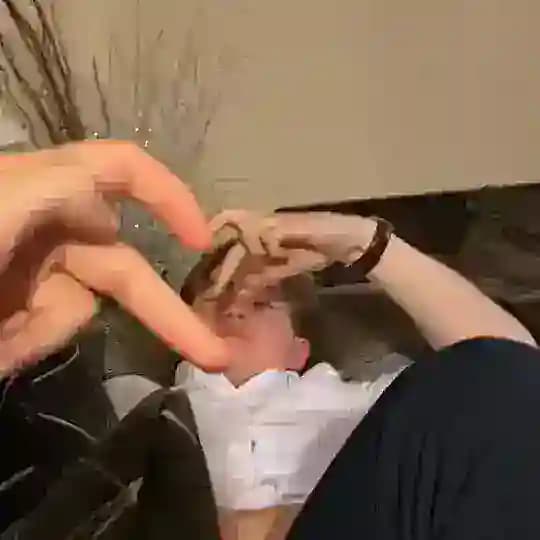 Молодые монархи / Трепет сердца