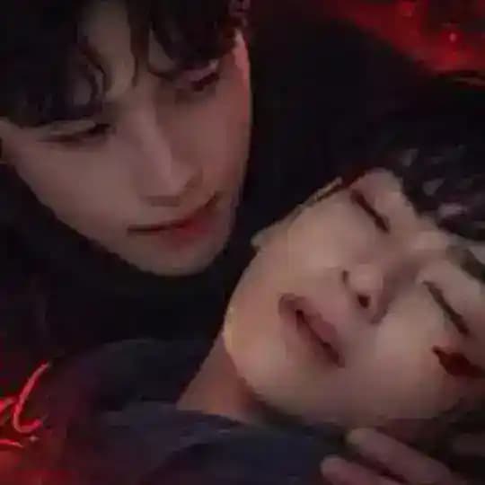 Sweet Blood(BoysWorld)