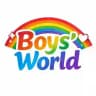 Boys' World
