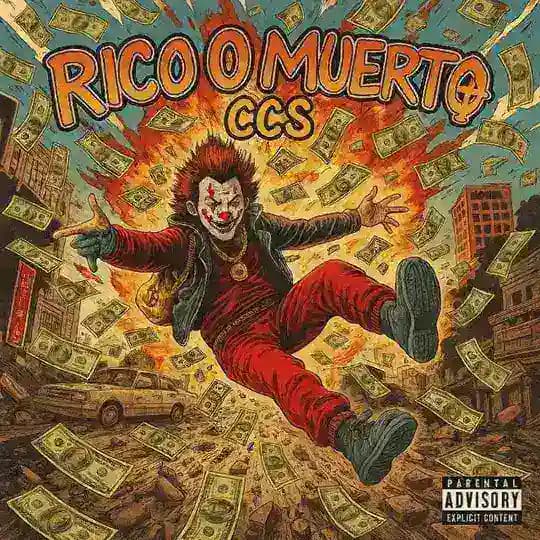 Rico O Muerto
