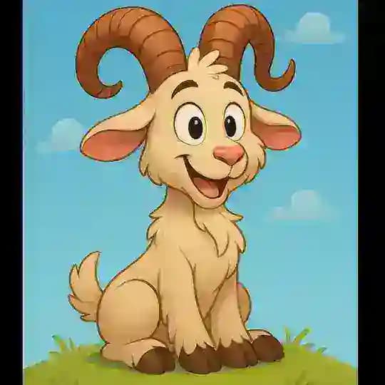 بُزپیچان 🐐 🌱
