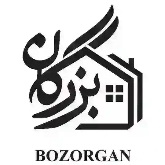 املاک بزرگان