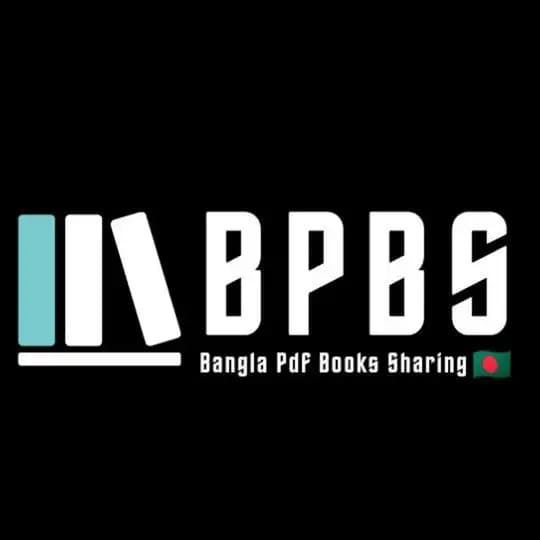 BANGLA PDF BOOKS SHARING🇧🇩 Profile