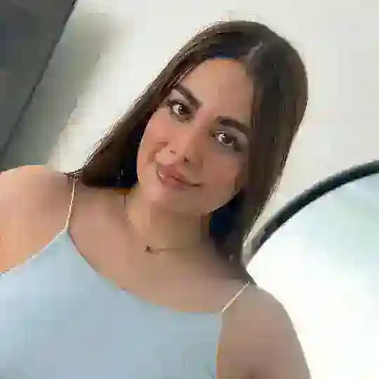 سارا جلیلی | sara jalili