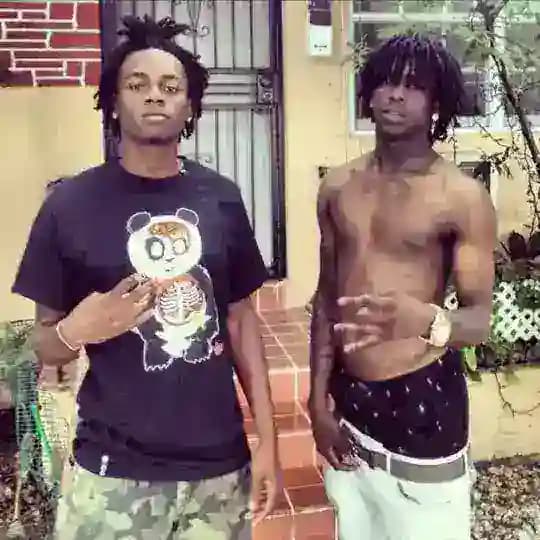 Broke Boys Club