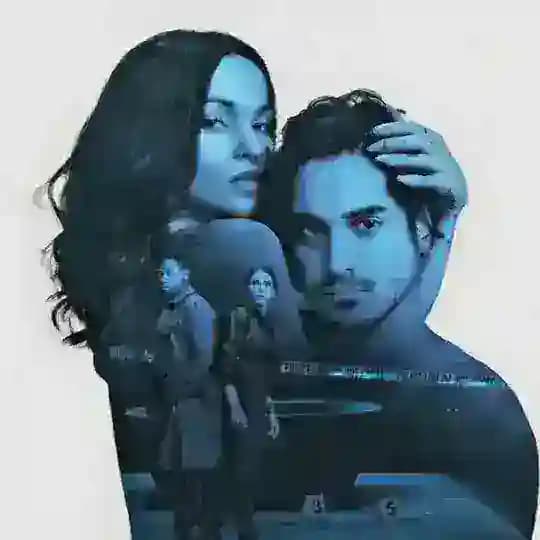 SÉRIE - 🇧🇷 56 DIAS 1ª Temporada DUBLADO E LEGENDADO