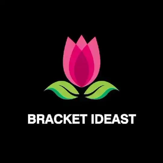 BRACKET IDEAST 🌷!¡