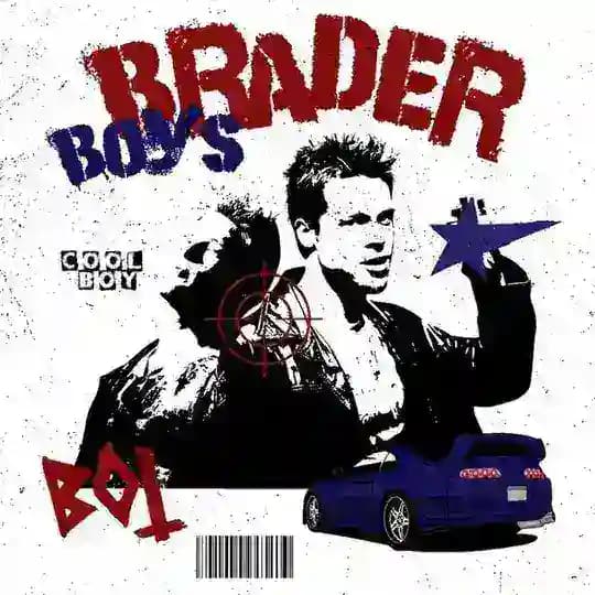 brader archive