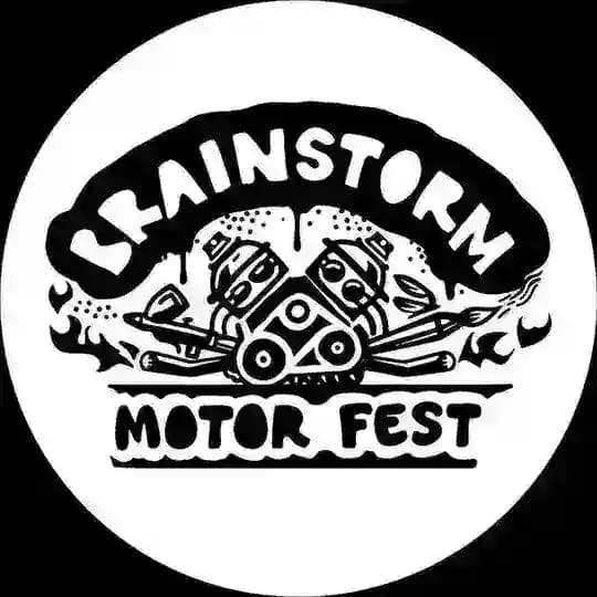 BRAINSTORM Motor fest