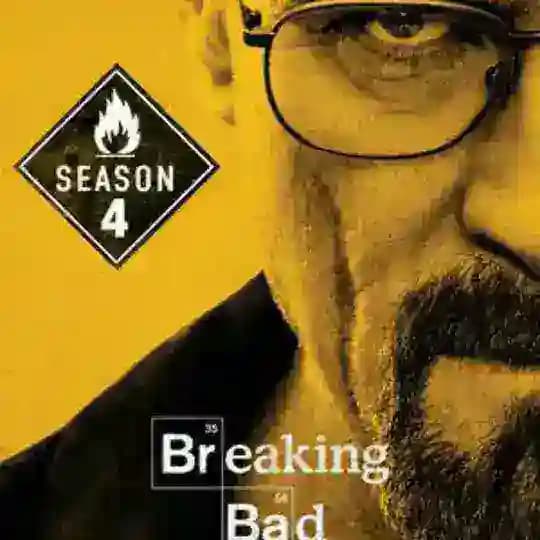 Breaking bad