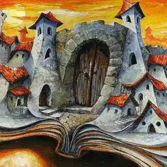 مكتبة الميتافيزيقا الالكترونية