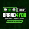 Дропшиппинг Brand4you drop