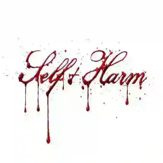 SELF + HARM