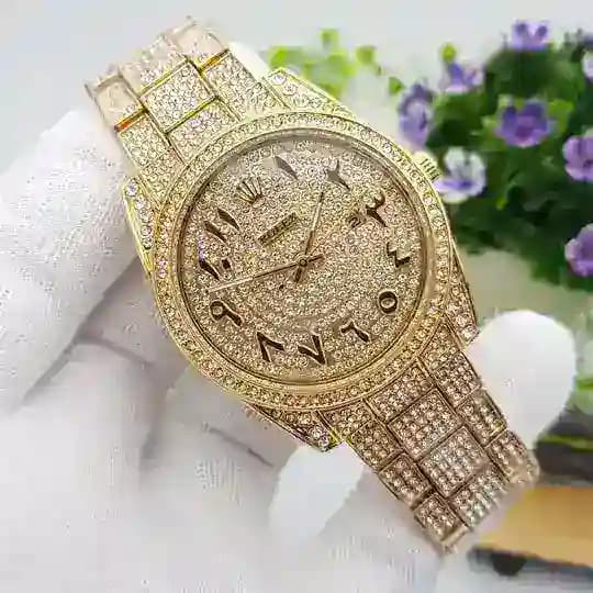 Branded watches luxury rolex
