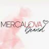 Mercalova Brand Синяя 1495 / Синя 1495