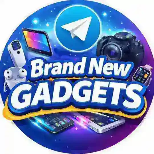 Brand New Gadgets