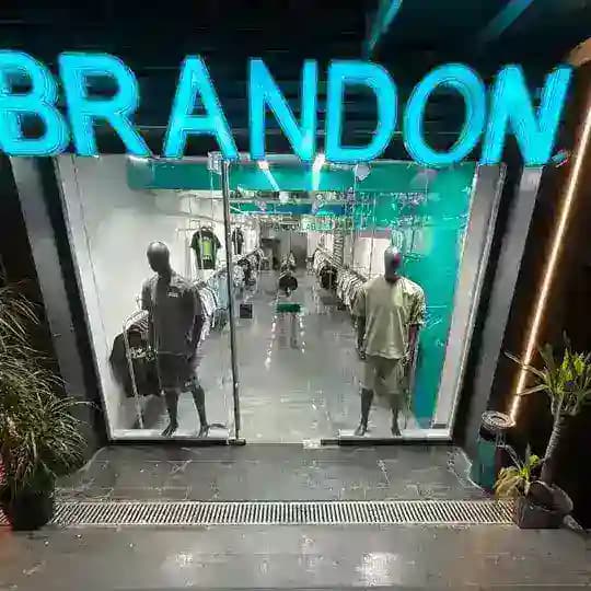 BRANDON