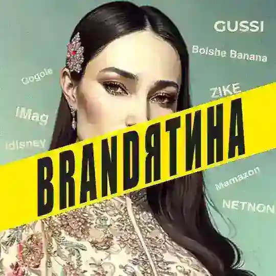 BRANDятина