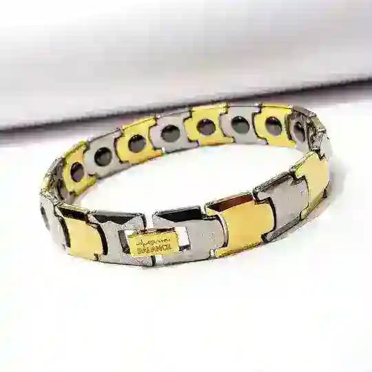 Ozdiruvchi brasletlar Profile