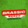 BRASSIC MERCH / ГОЛЯК