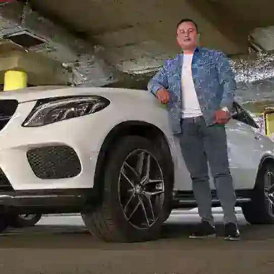 Жамшид Брат