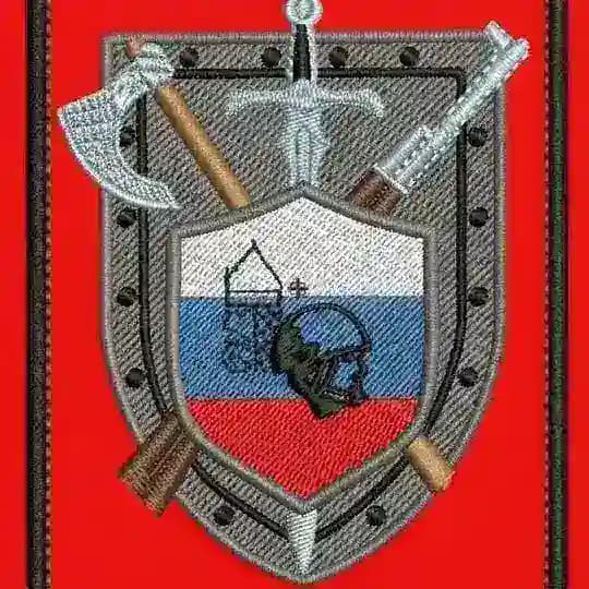 БРАТСТВО 🇷🇺