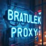 BRATULEK PROXY INFO