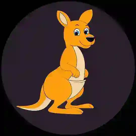 Brave kangaroo news π’