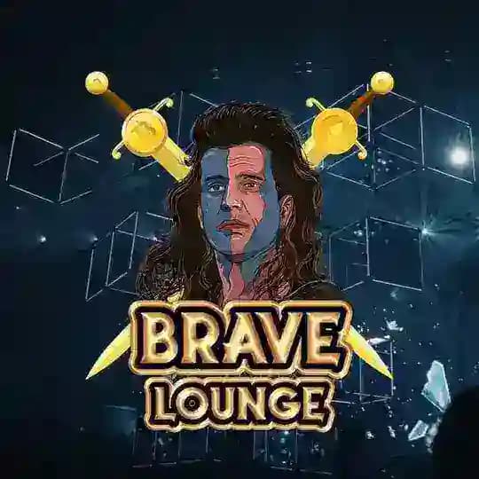 Portal: Bravelounge and BravePlays