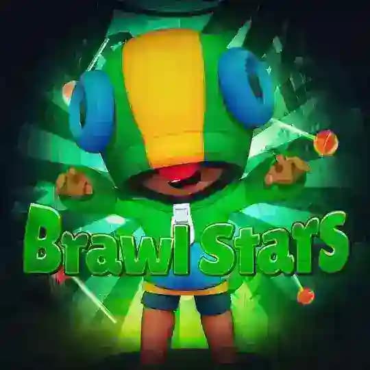BRAWL STARS КОДЫ БРАВЛ