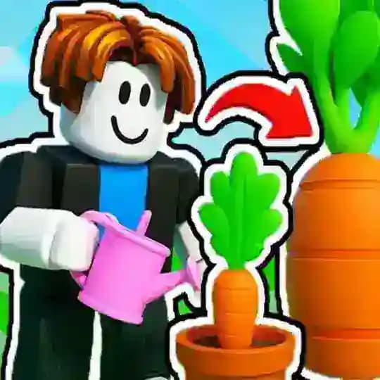 Grow a Garden | Вырасти сад