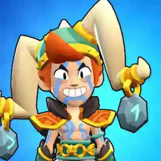 Brawl Petus