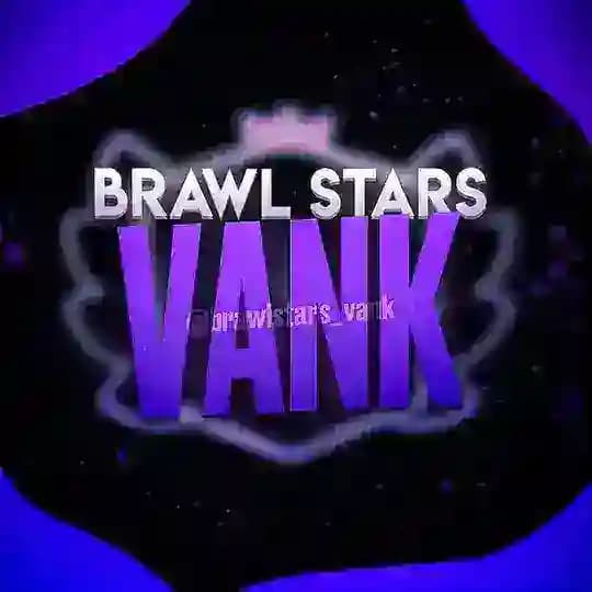Vank Brawl Stars