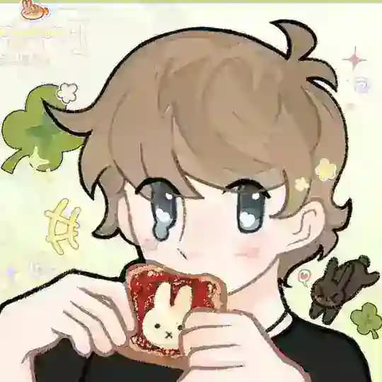 Хлебный кролик °˖ ⊹🥖