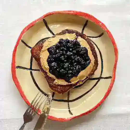 клуб завтрак ☕️🍳 Profile