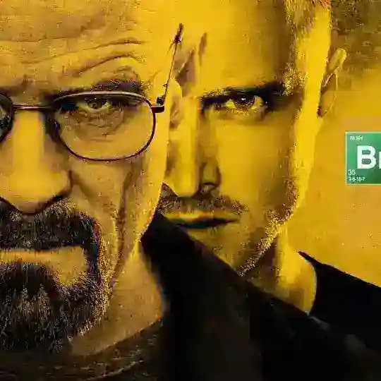 Breaking Bad မြန်မာစာတမ်းထိုး
