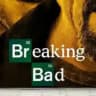 Breaking Bad Money Heist