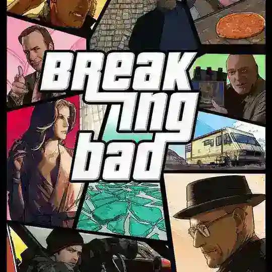 Download Breaking Bad Series | دانلود سریال Breaking Bad | دانلود سریال بریکینگ بد