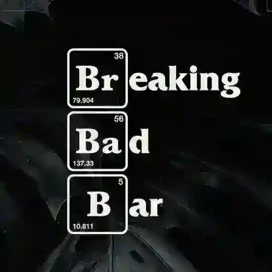Breaking Bad Club Sochi