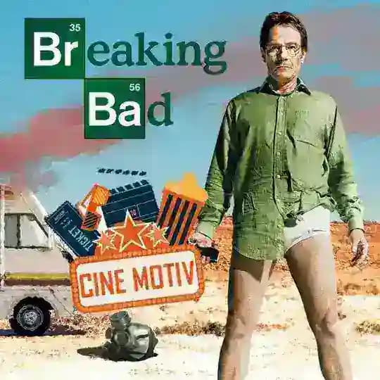 BREAKING BAD FRENCH
