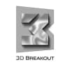 3D Breakout