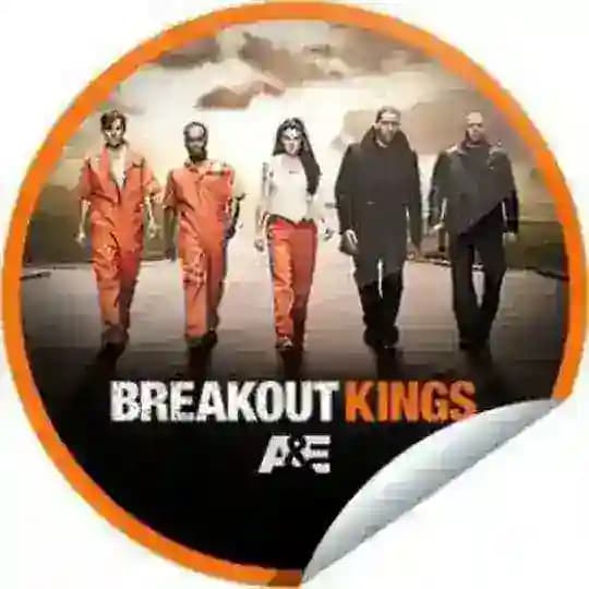 Breakout Kings S01 & S02