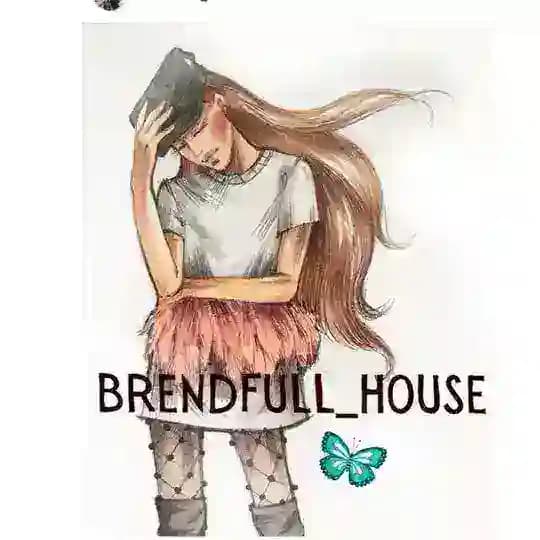 Брендфулл_Хаус🦋