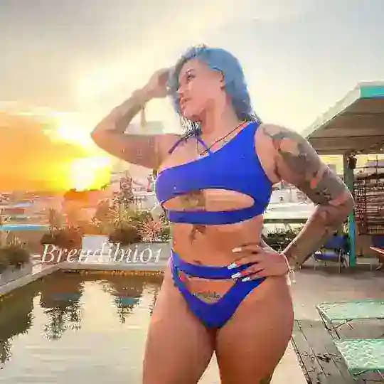 Brendi Sg Onlyfans 🔞