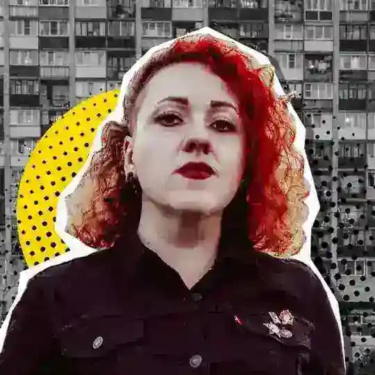 Брежневка в Купчино