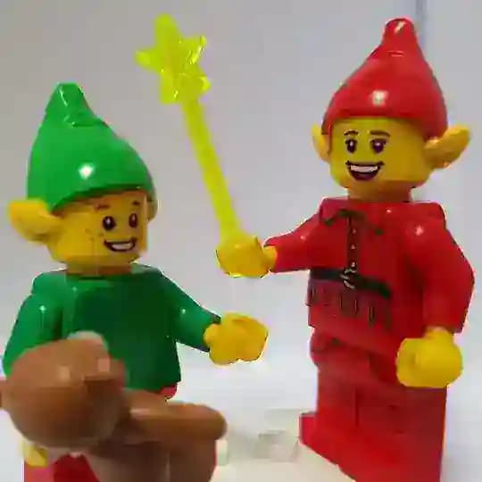 🧱 Juguetes Lego al mejor precio y con descuentos!