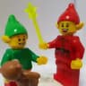 🧱 Juguetes Lego al mejor precio y con descuentos!