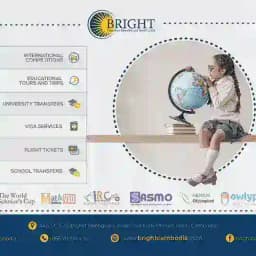 BRIGHT Education Cambodia Profile
