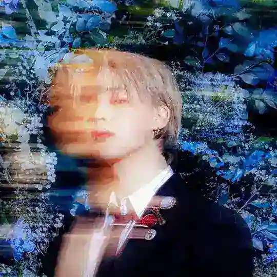 brightest star jimin