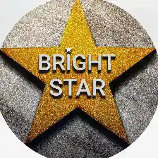 Bright Star️️️️️️️️️️️️🔥🔥🔥
